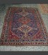 187 - Ghashghai (Persia), antico, misure cm 253 x 151