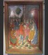 516 - Tempera on table, French school, 15 century (?)