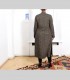 524 - Twinset, Cappotto-Spolverino e Giacca, seta, pashmina, fiocchi di lino