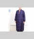 567 - Completo, Casacca e Pantalone, seta leggera