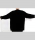 611 - Giacca-Camicia "Masaccio", velluto di seta, foderata in seta