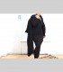 655 - Cappotto e Giacca, completo in pregiata pashmina