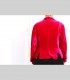 669 - Giacca blazer, velluto di seta
