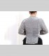 670 - Giacca blazer, velluto di seta