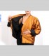 680 - Giacca-Camicia kimono corta, taffetà di seta