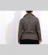 713 - Giacca blazer "Smilza", pashmina