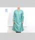 734 - Camicia lunga, seta antica