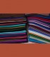 141 - Scialli in filato di pura pashmina