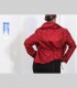 858 - Camicia-Giacca "Petalo", taffetà di seta