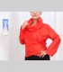 860 - Camicia-Giacca "Petalo", taffetà di seta