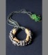879 - SOLD - Antique bracelet