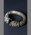 887 - Antique and rare arm-bracelet
