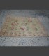 175 - Agra (India), recente fattura, misure cm 202 x 170
