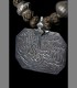 895 - Antique pendant, Hazara culture (end of 19th century)