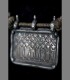 896 - Antique Baluchi pendant (early 19 century)