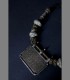 896 - Antique Baluchi pendant (early 19 century)