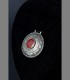 903 - Afghan pendant with seal (early 20th century)