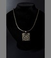 906 - Antique pendant