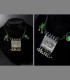 910 - Antique necklace