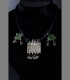 911 - Antique necklace