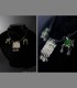 911 - Antique necklace
