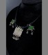 911 - Antique necklace