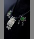 911 - Antique necklace