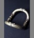 919 - Antique silver bracelet