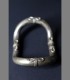 919 - Antique silver bracelet