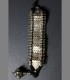 931 - Jainist bracelet (early 19th century)