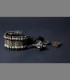 931 - Jainist bracelet (early 19th century)