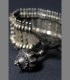 931 - Jainist bracelet (early 19th century)