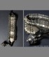 931 - Jainist bracelet (early 19th century)