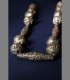 932 - Ancient Tibetan necklace (18th century)