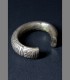 943 - Antique bracelet of Thai manufacture (1780-1830)
