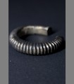 946 - Antico bracciale, argento, 18th-19th secolo, Thailandia