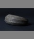 947 - Antico bracciale, argento, 18th-19th secolo, Thailandia