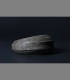 947 - Antico bracciale, argento, 18th-19th secolo, Thailandia