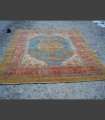 188 - Bakhshayesh (Persia nord-occidentale), misure cm 295 x 240