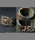 958 - SOLD - Antique Tibetan bracelet
