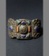 958 - SOLD - Antique Tibetan bracelet