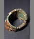 958 - SOLD - Antique Tibetan bracelet