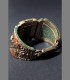 958 - SOLD - Antique Tibetan bracelet