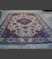 207 - Tabriz (Persia), vecchia manifattura, misure cm 370 x 270