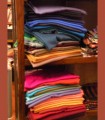 1096 - Stole in filato di pura pashmina