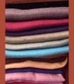 1149 - Stole in filato di pura pashmina
