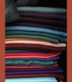 1150 - Scialli in filato di pura pashmina