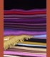 1153 - Stole in filato di pura pashmina
