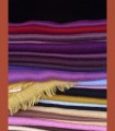 1153 - Stole in filato di pura pashmina