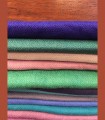 1154 - Scialli in filato di pura pashmina